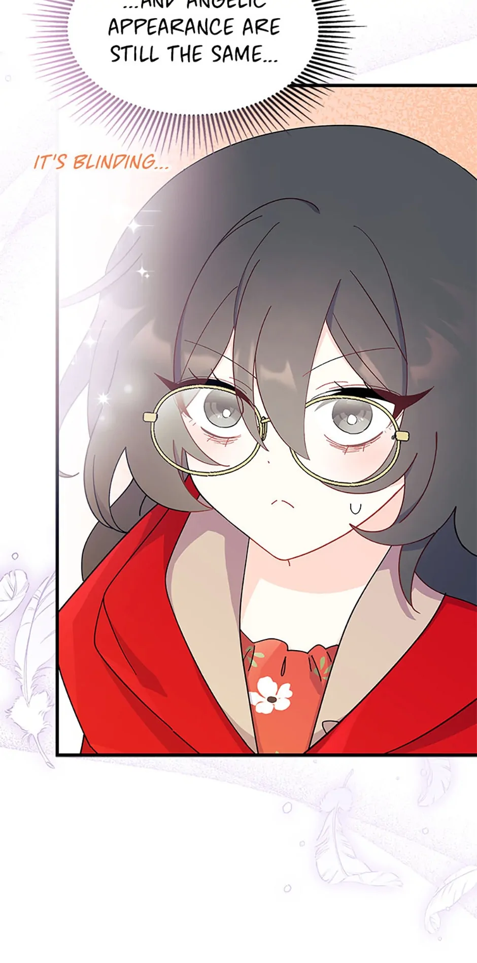 I Don’t Want To Play Matchmaker! [Official] - Episode 33 manhwa