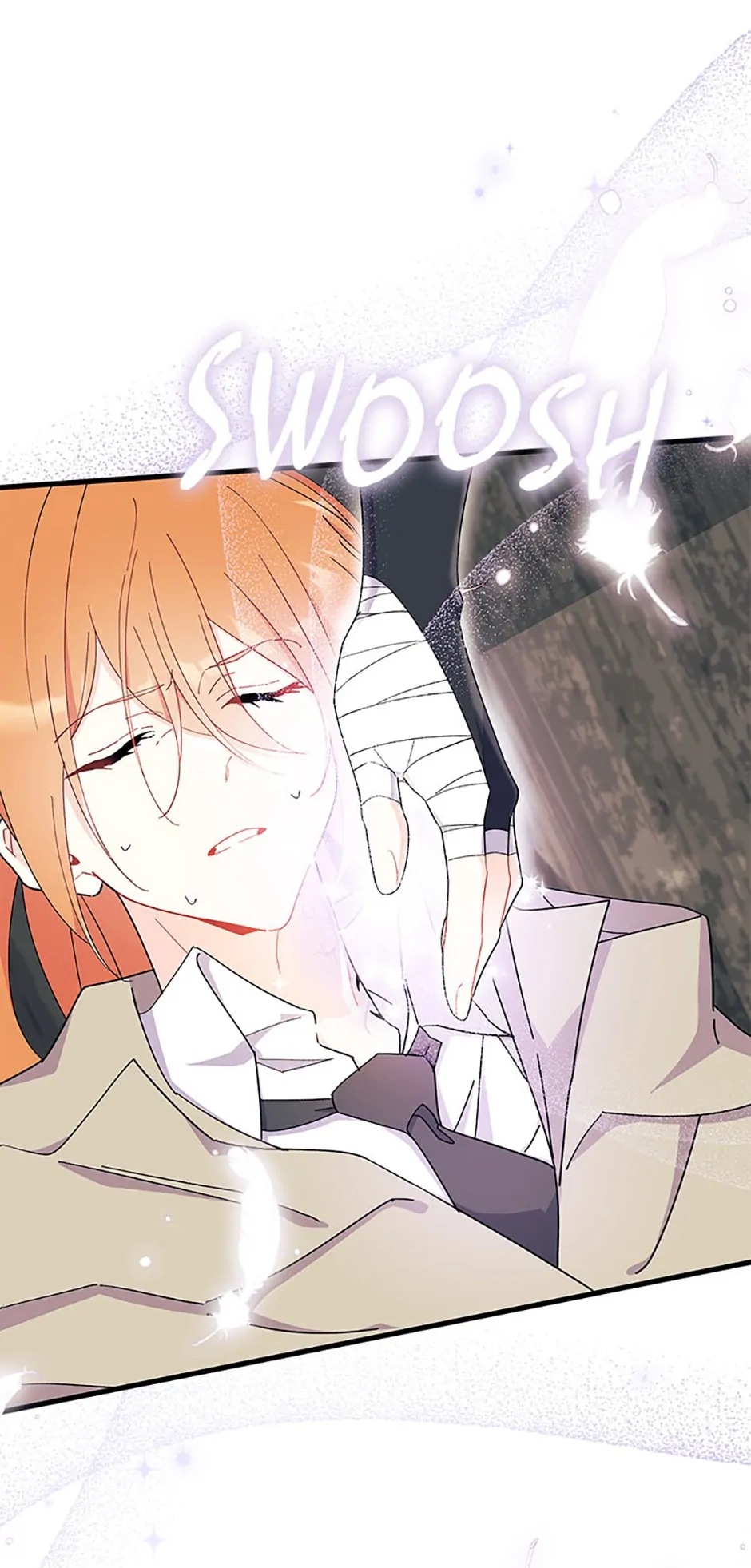 I Don’t Want To Play Matchmaker! [Official] - Episode 33 manhwa