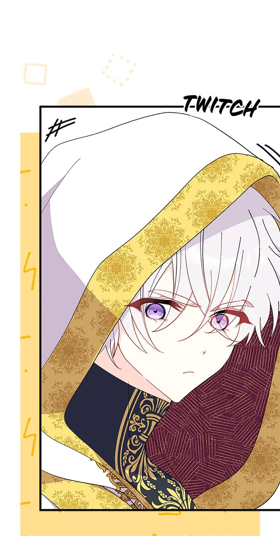 I Don’t Want To Play Matchmaker! [Official] - Episode 33 manhwa