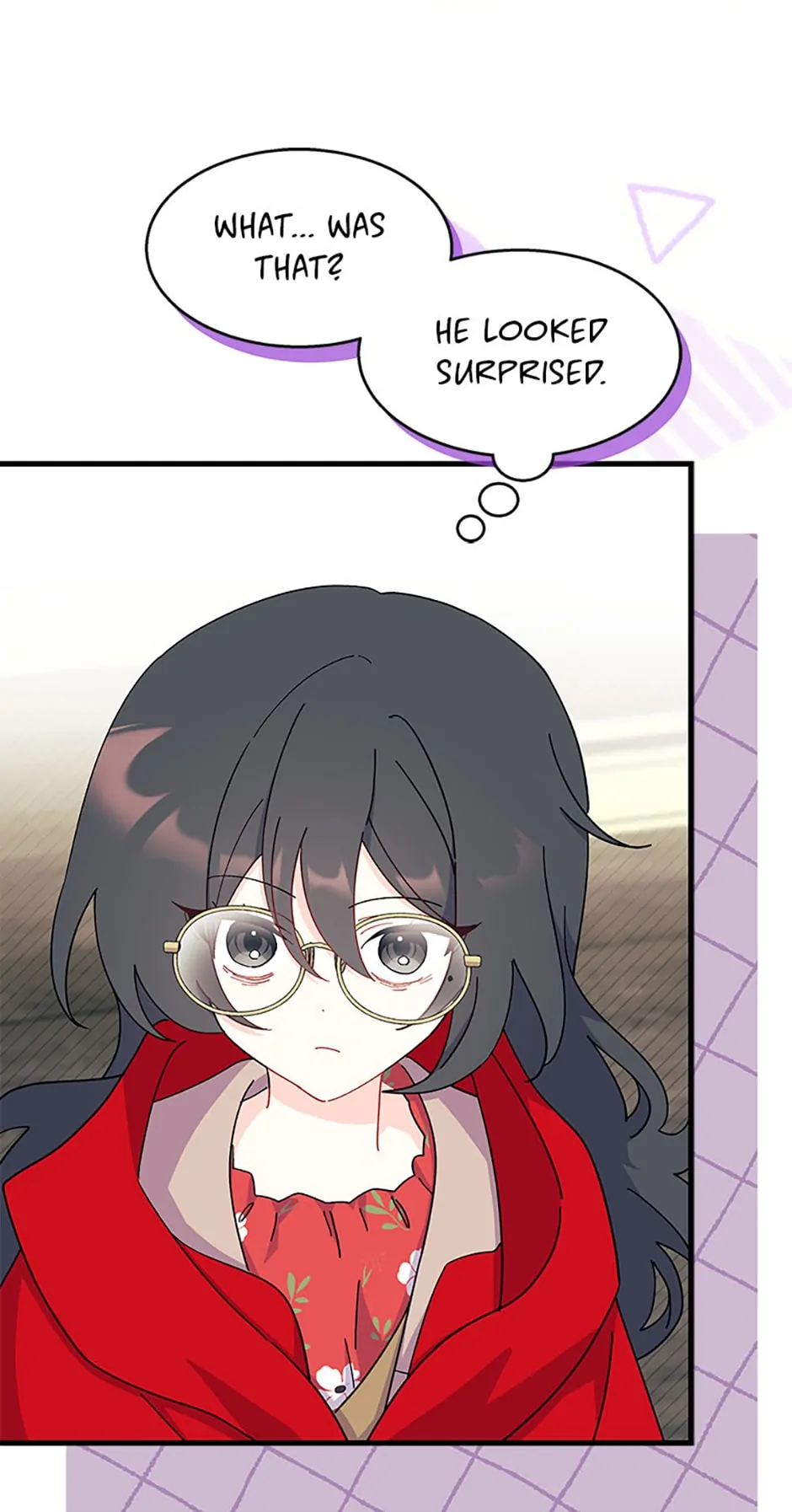 I Don’t Want To Play Matchmaker! [Official] - Episode 33 manhwa