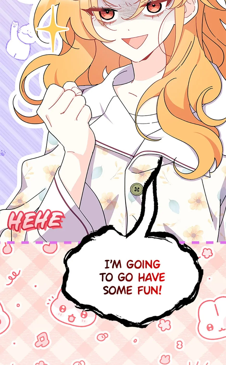 I Don’t Want To Play Matchmaker! [Official] - Episode 33 manhwa