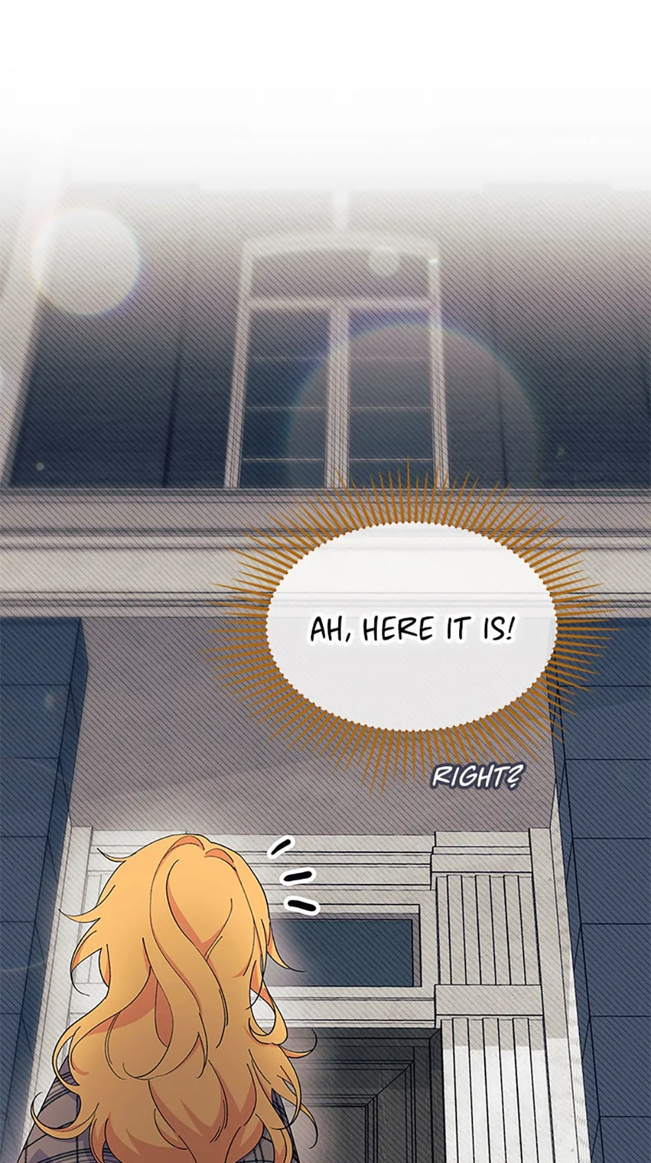 I Don’t Want To Play Matchmaker! [Official] - Episode 34 manhwa