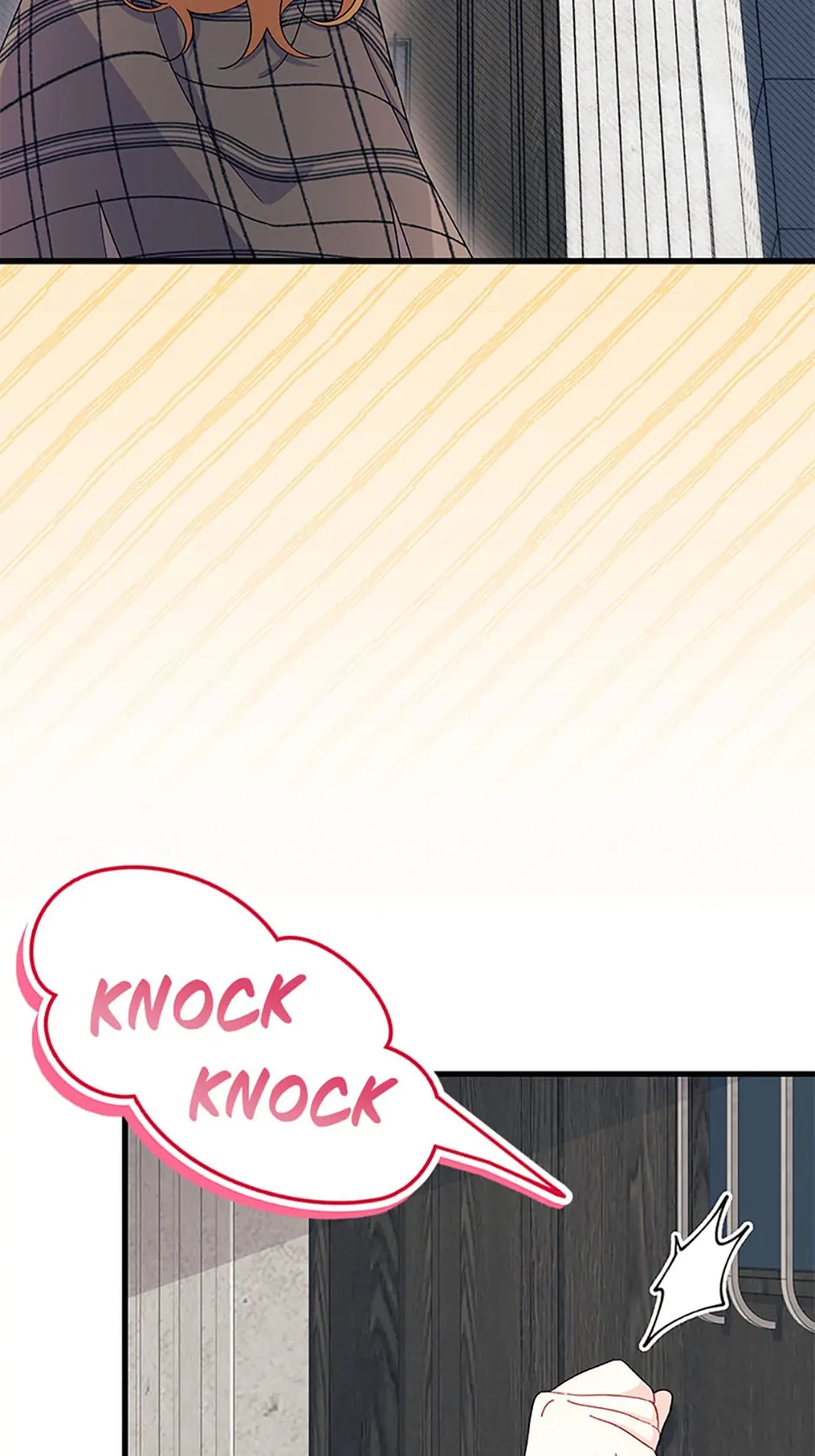 I Don’t Want To Play Matchmaker! [Official] - Episode 34 manhwa