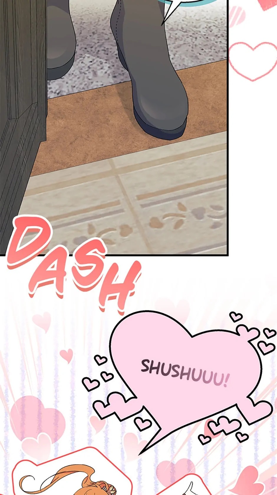 I Don’t Want To Play Matchmaker! [Official] - Episode 34 manhwa