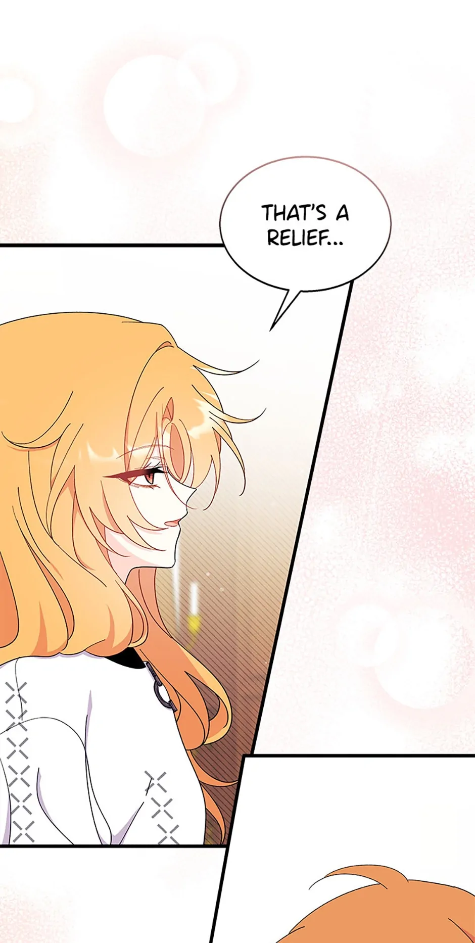 I Don’t Want To Play Matchmaker! [Official] - Episode 34 manhwa