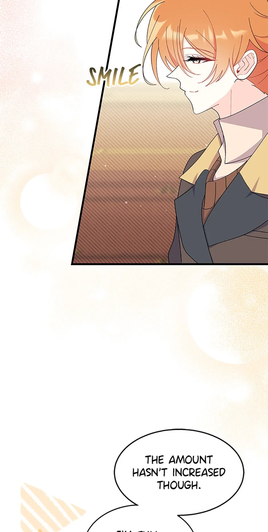 I Don’t Want To Play Matchmaker! [Official] - Episode 34 manhwa
