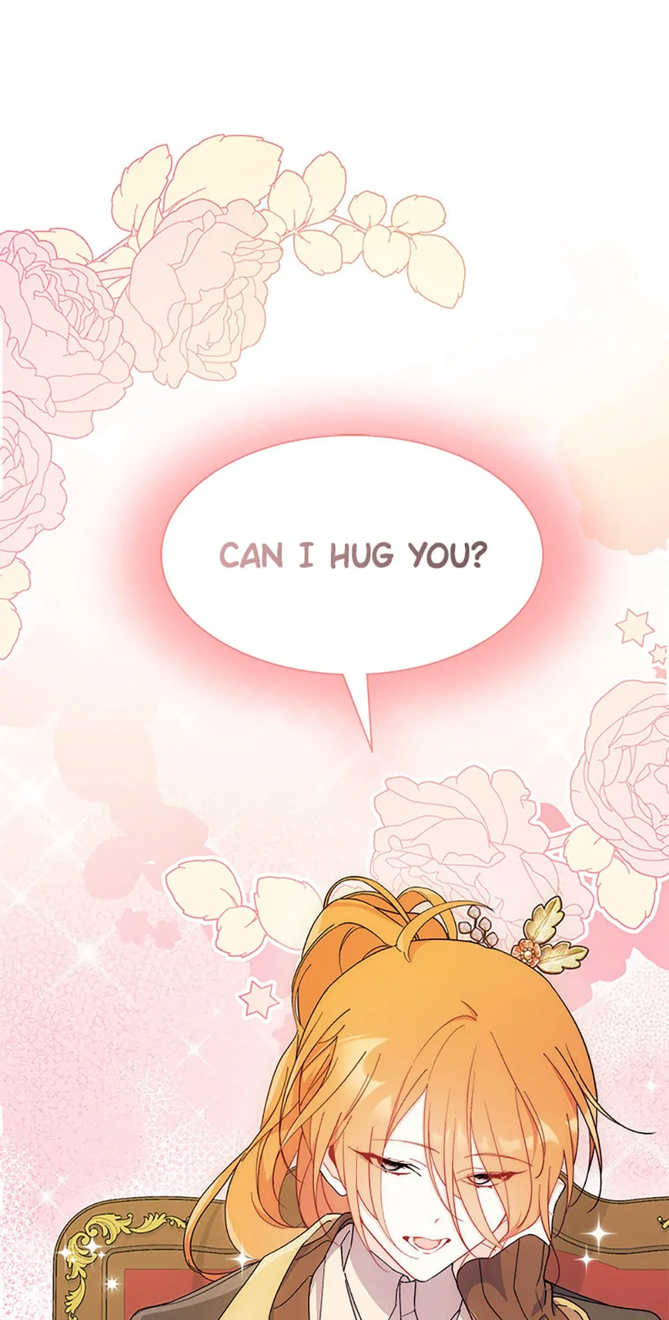 I Don’t Want To Play Matchmaker! [Official] - Episode 34 manhwa