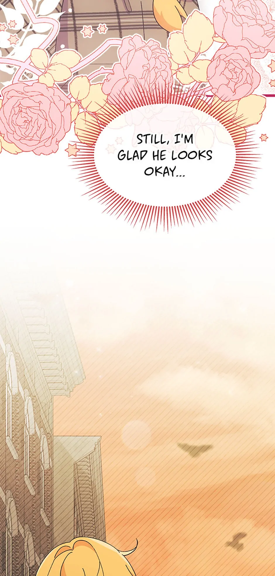 I Don’t Want To Play Matchmaker! [Official] - Episode 34 manhwa