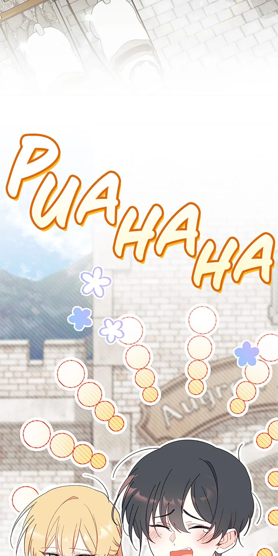 I Don’t Want To Play Matchmaker! [Official] - Episode 34 manhwa