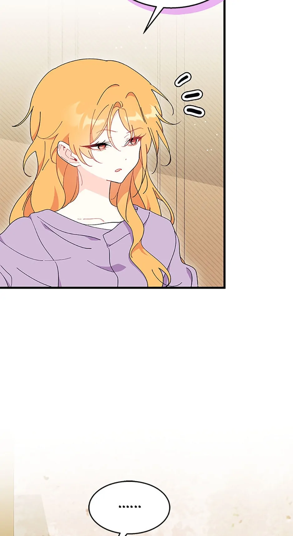 I Don’t Want To Play Matchmaker! [Official] - Episode 35 manhwa