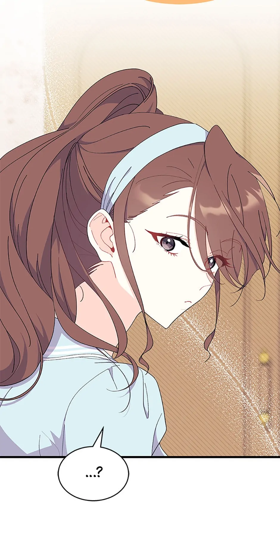 I Don’t Want To Play Matchmaker! [Official] - Episode 35 manhwa
