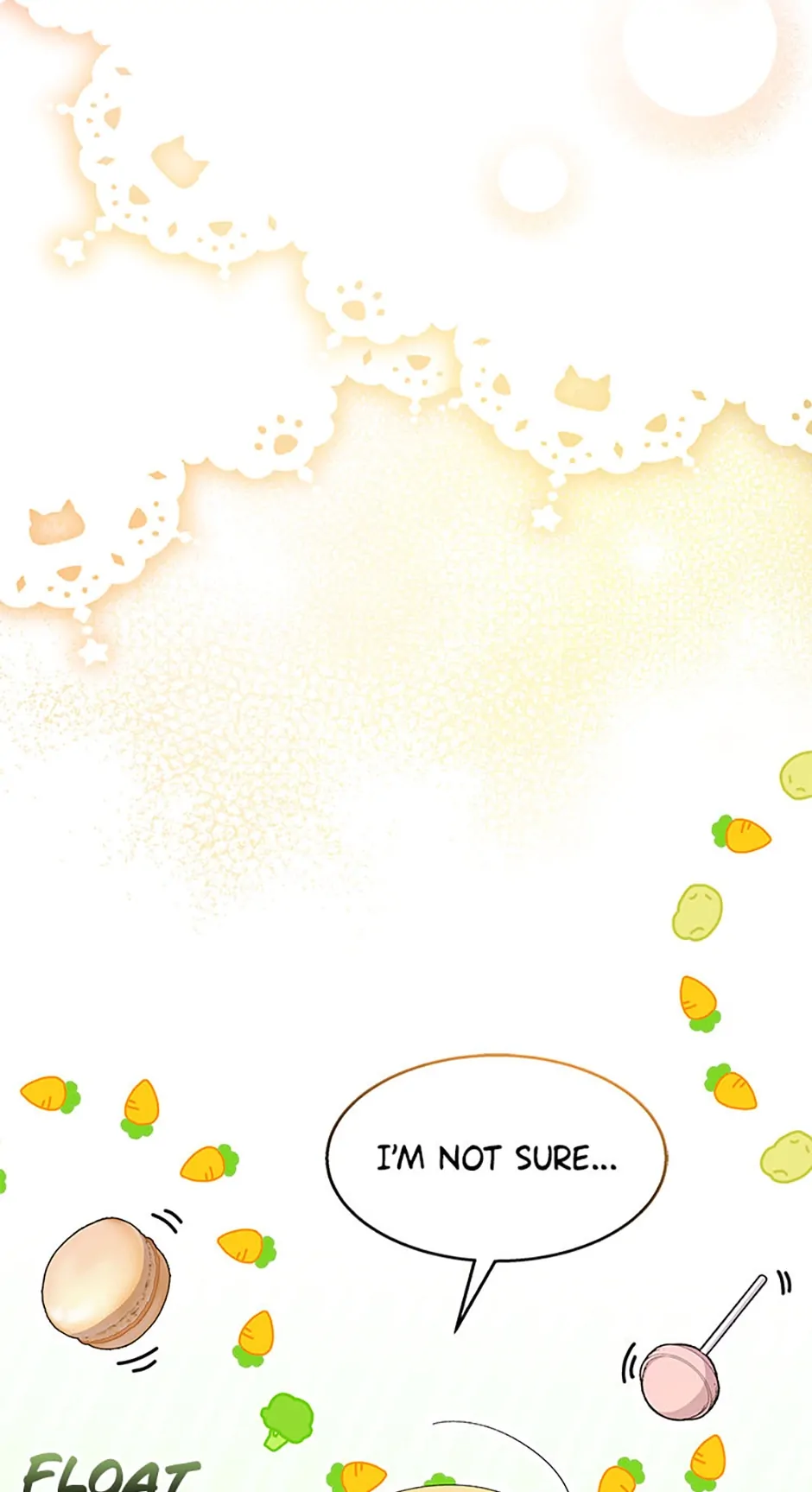 I Don’t Want To Play Matchmaker! [Official] - Episode 35 manhwa