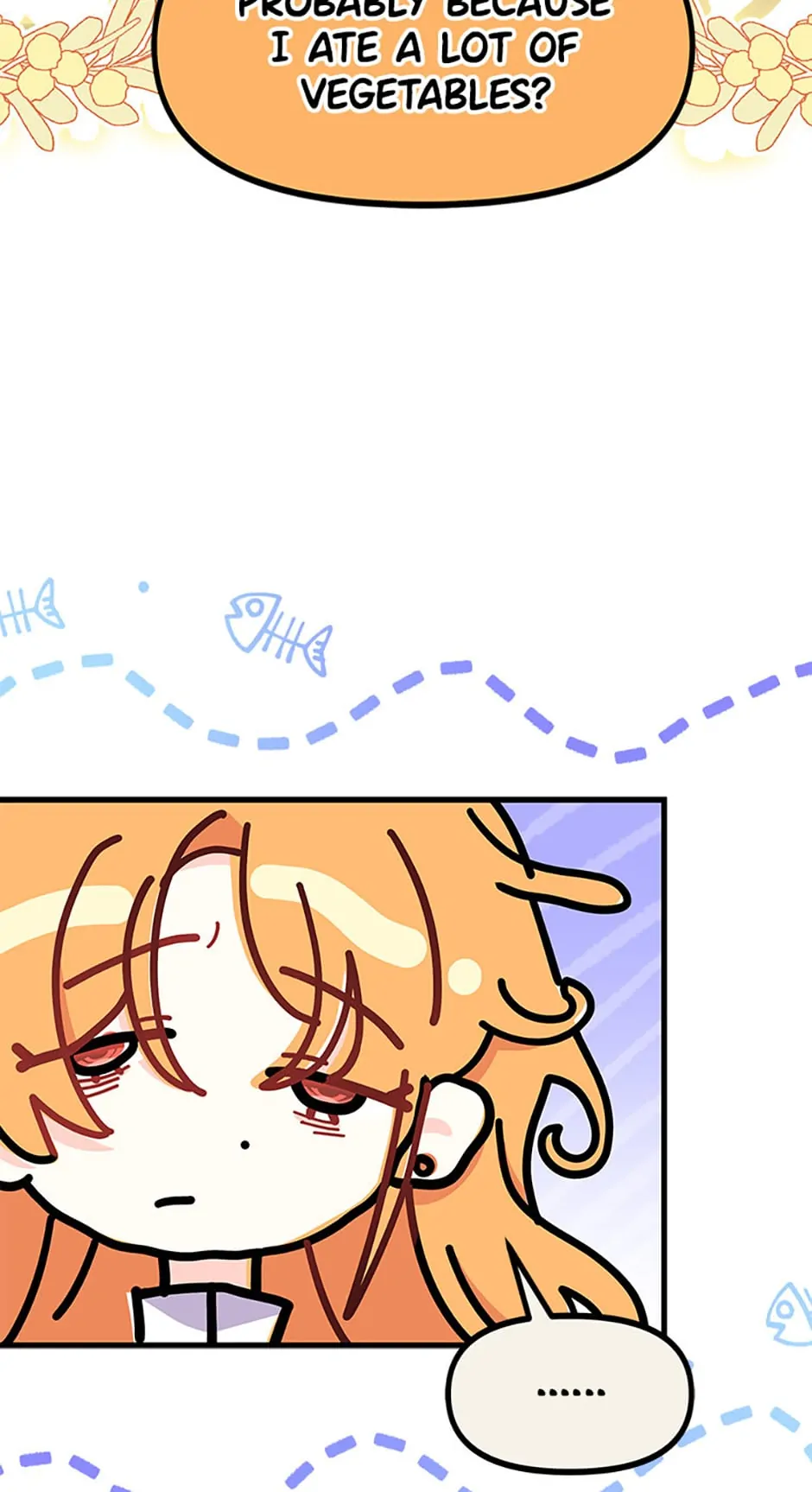 I Don’t Want To Play Matchmaker! [Official] - Episode 35 manhwa