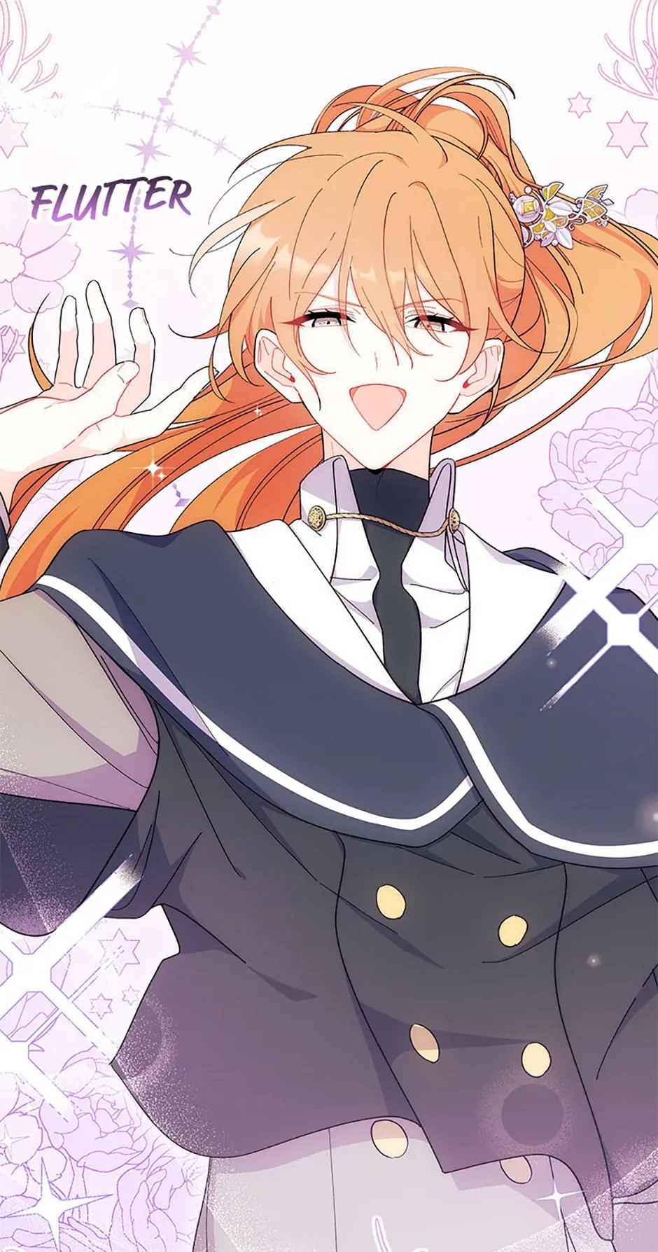 I Don’t Want To Play Matchmaker! [Official] - Episode 35 manhwa