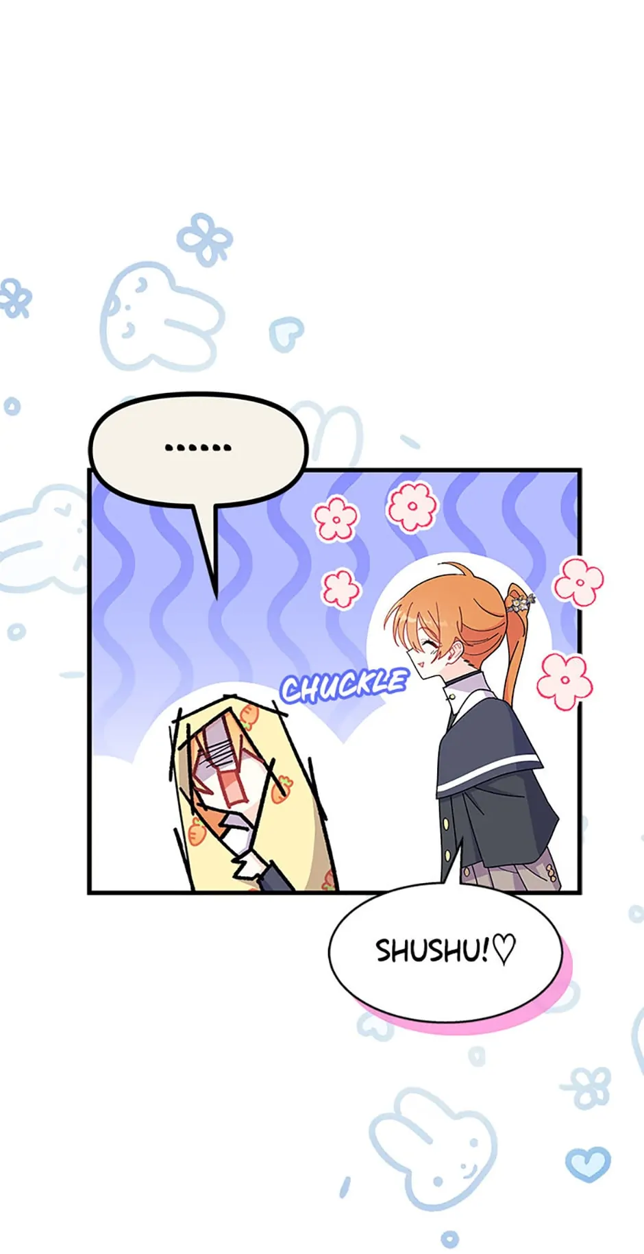 I Don’t Want To Play Matchmaker! [Official] - Episode 35 manhwa
