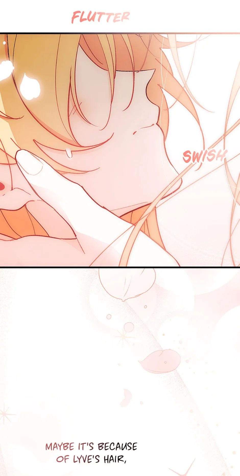 I Don’t Want To Play Matchmaker! [Official] - Episode 35 manhwa
