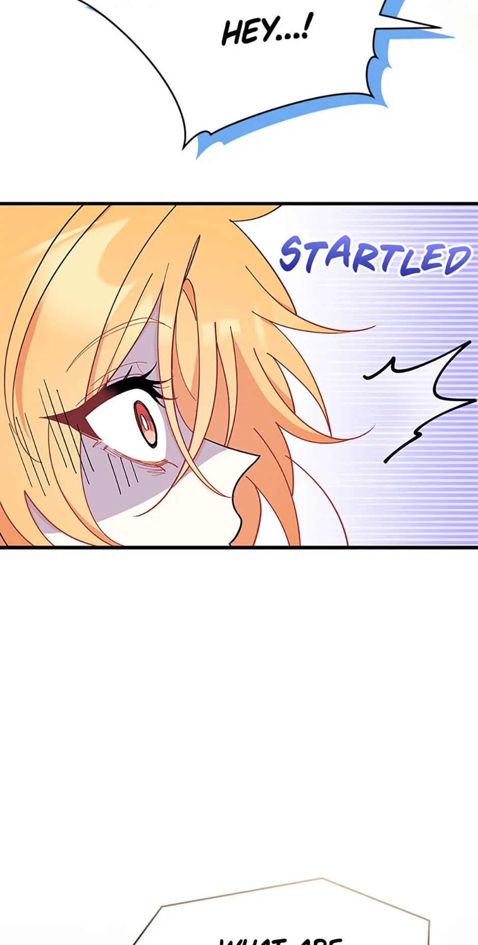 I Don’t Want To Play Matchmaker! [Official] - Episode 35 manhwa