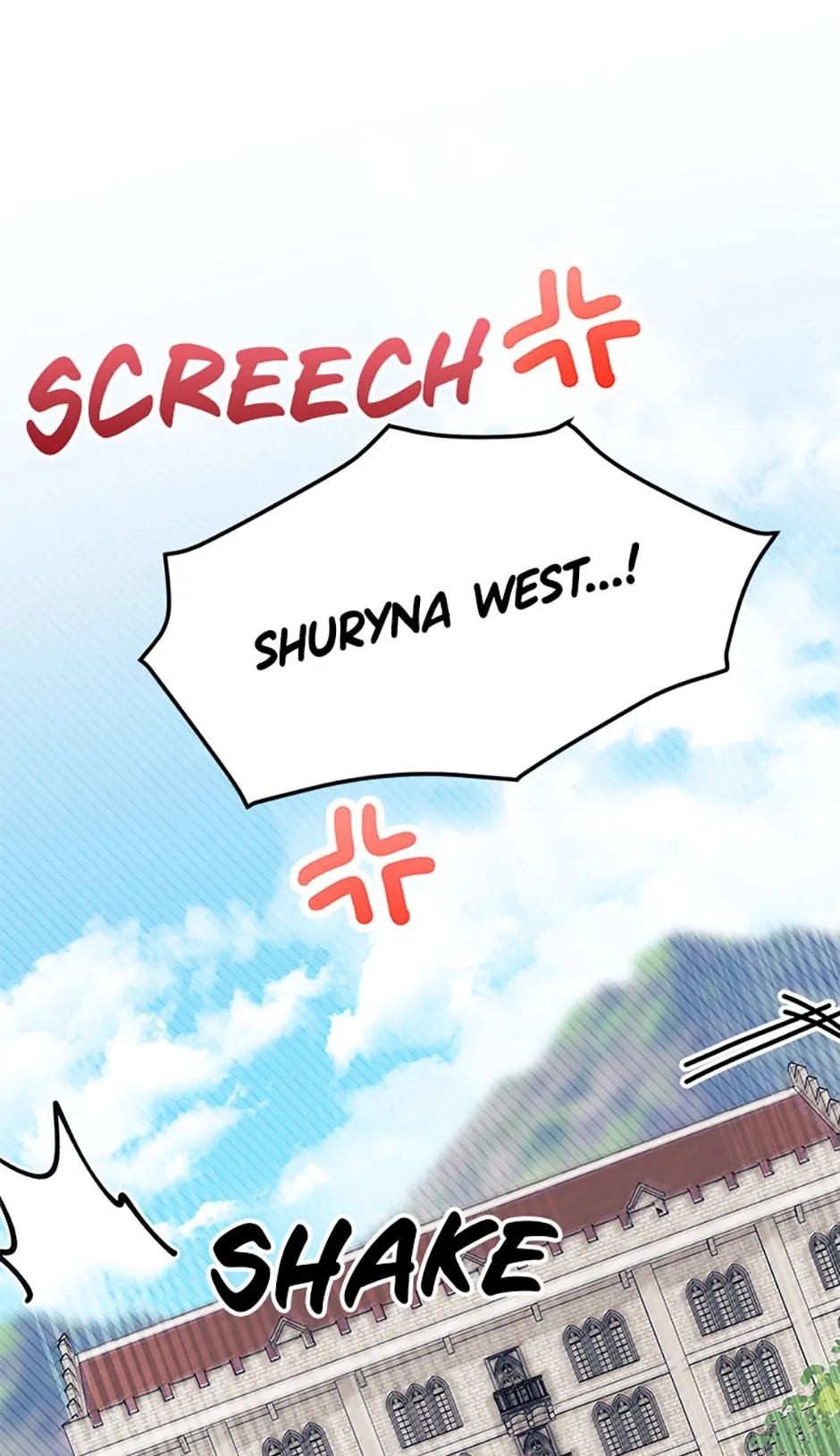 I Don’t Want To Play Matchmaker! [Official] - Episode 35 manhwa
