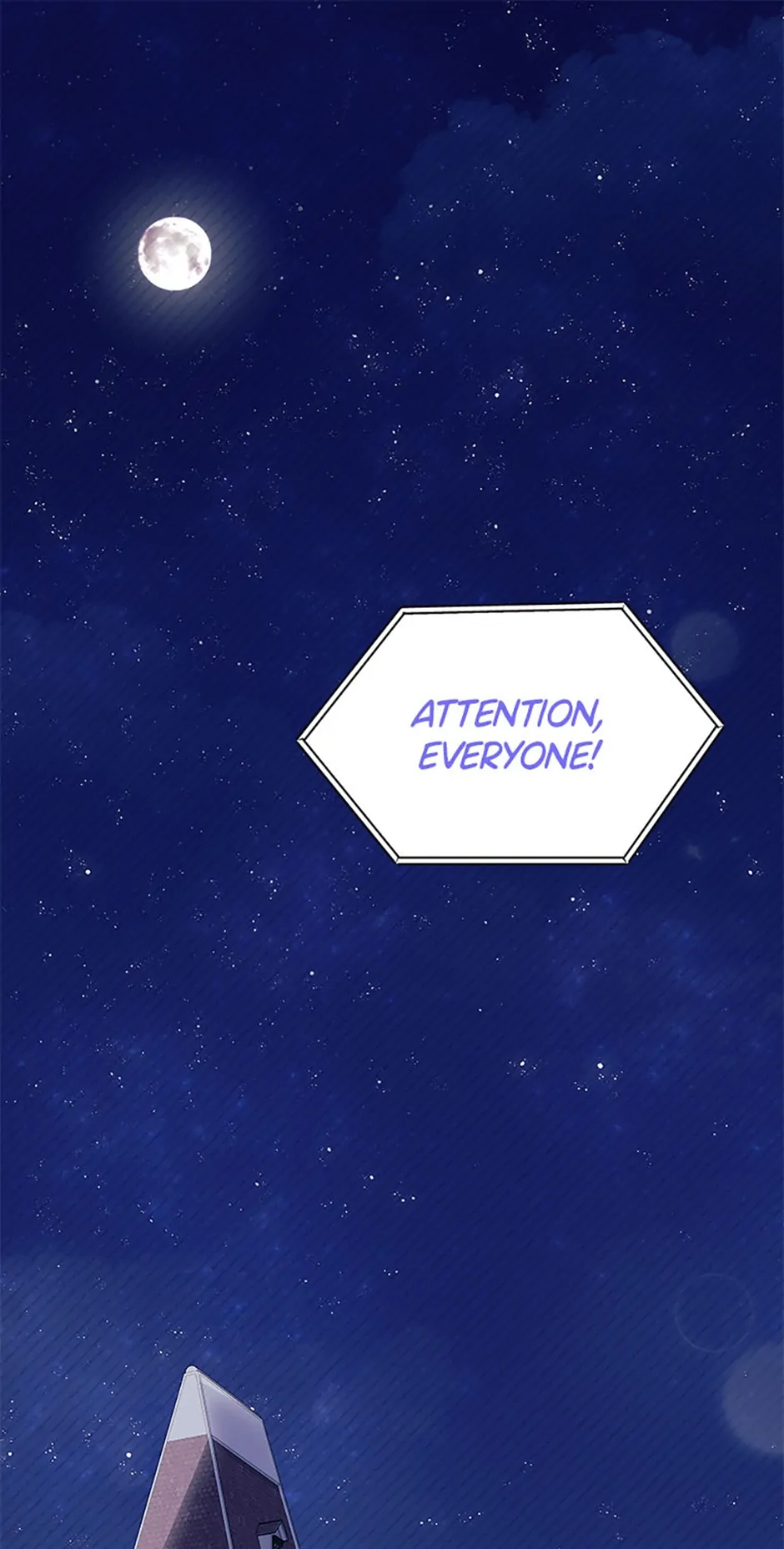 I Don’t Want To Play Matchmaker! [Official] - Episode 36 manhwa