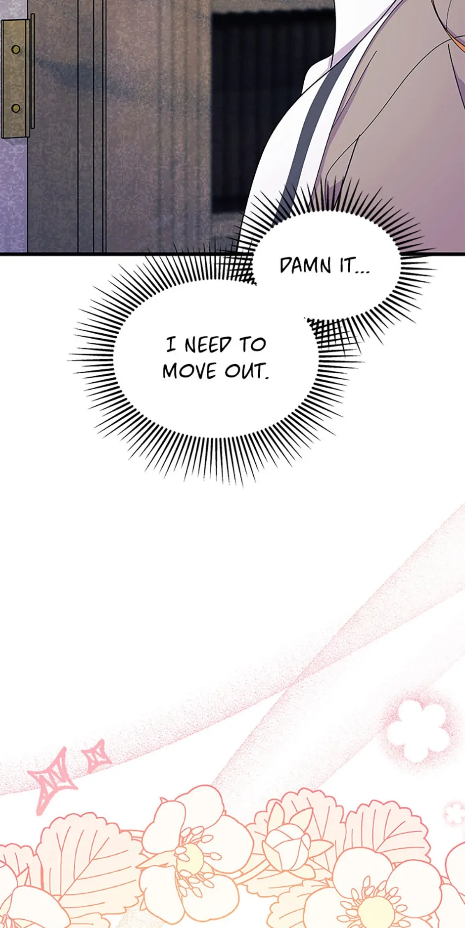 I Don’t Want To Play Matchmaker! [Official] - Episode 36 manhwa