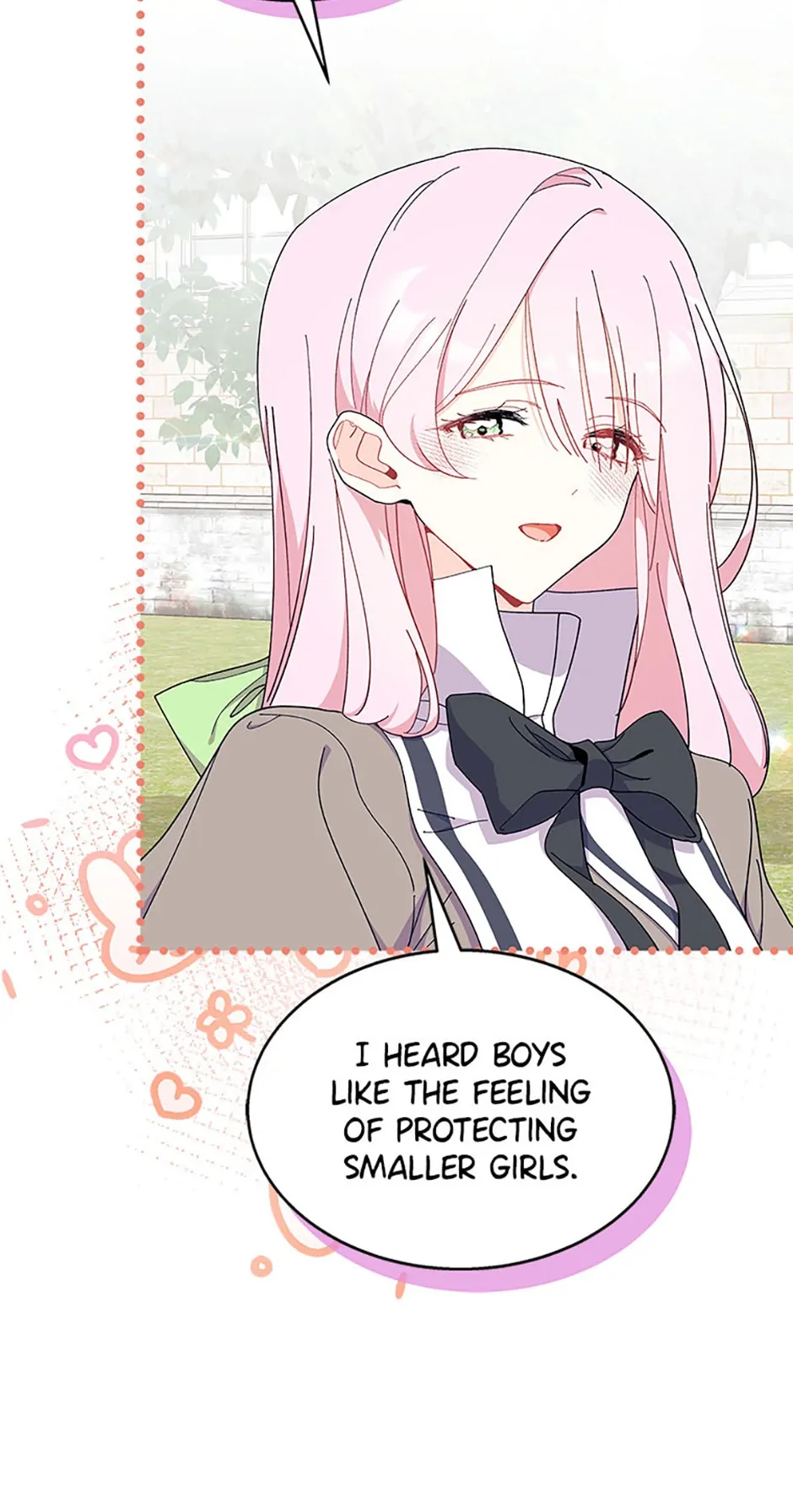 I Don’t Want To Play Matchmaker! [Official] - Episode 36 manhwa