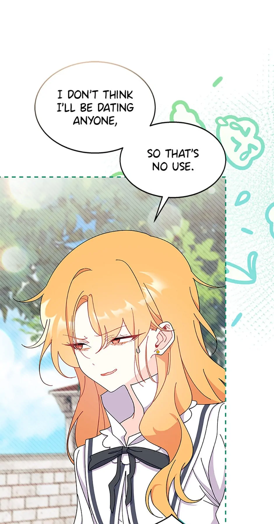 I Don’t Want To Play Matchmaker! [Official] - Episode 36 manhwa