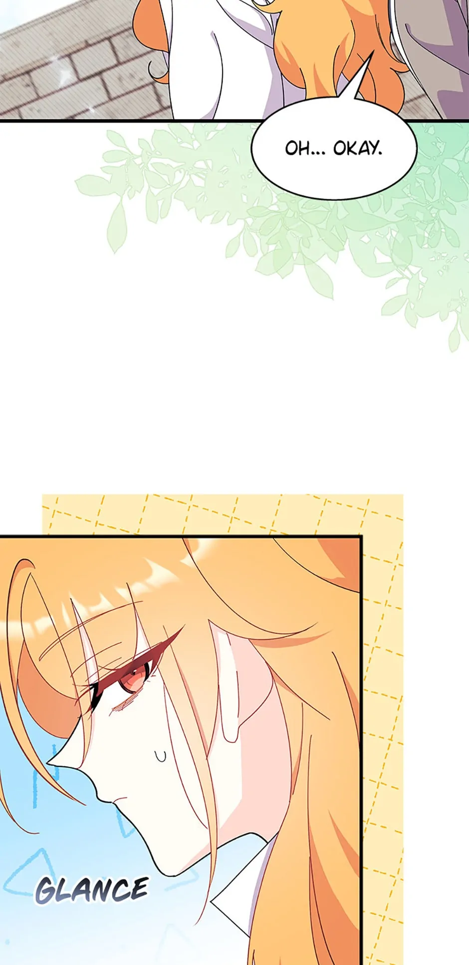 I Don’t Want To Play Matchmaker! [Official] - Episode 36 manhwa