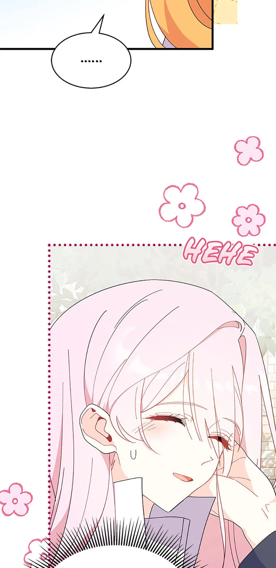 I Don’t Want To Play Matchmaker! [Official] - Episode 36 manhwa