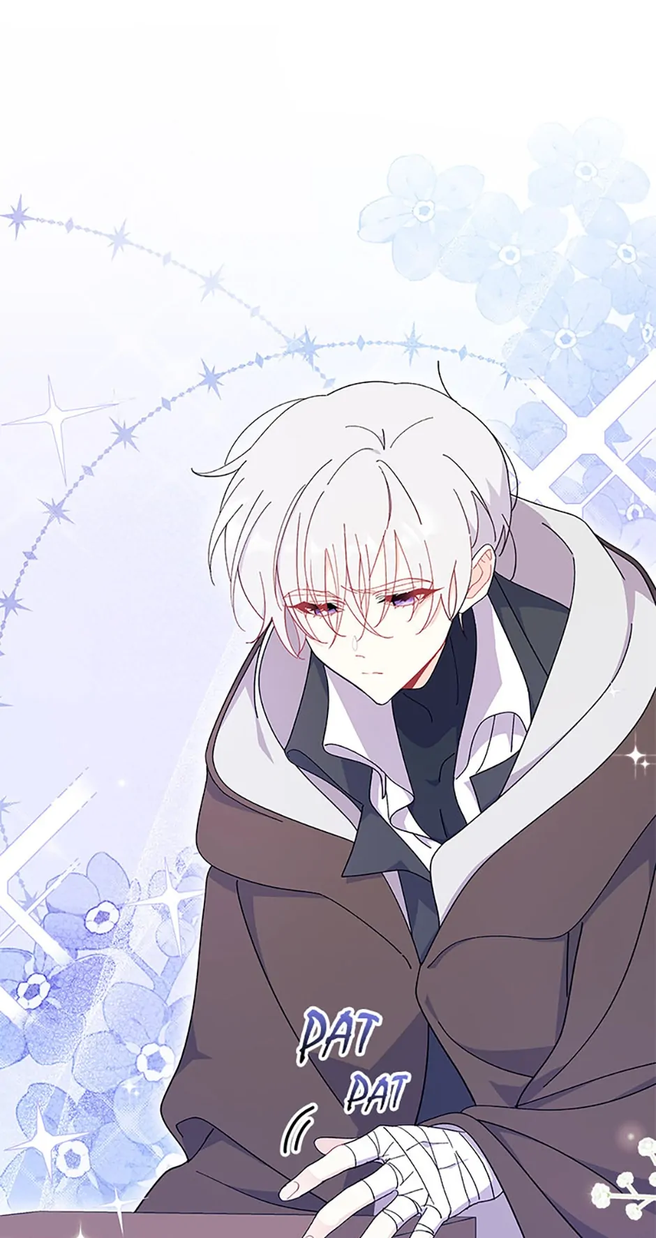 I Don’t Want To Play Matchmaker! [Official] - Episode 36 manhwa
