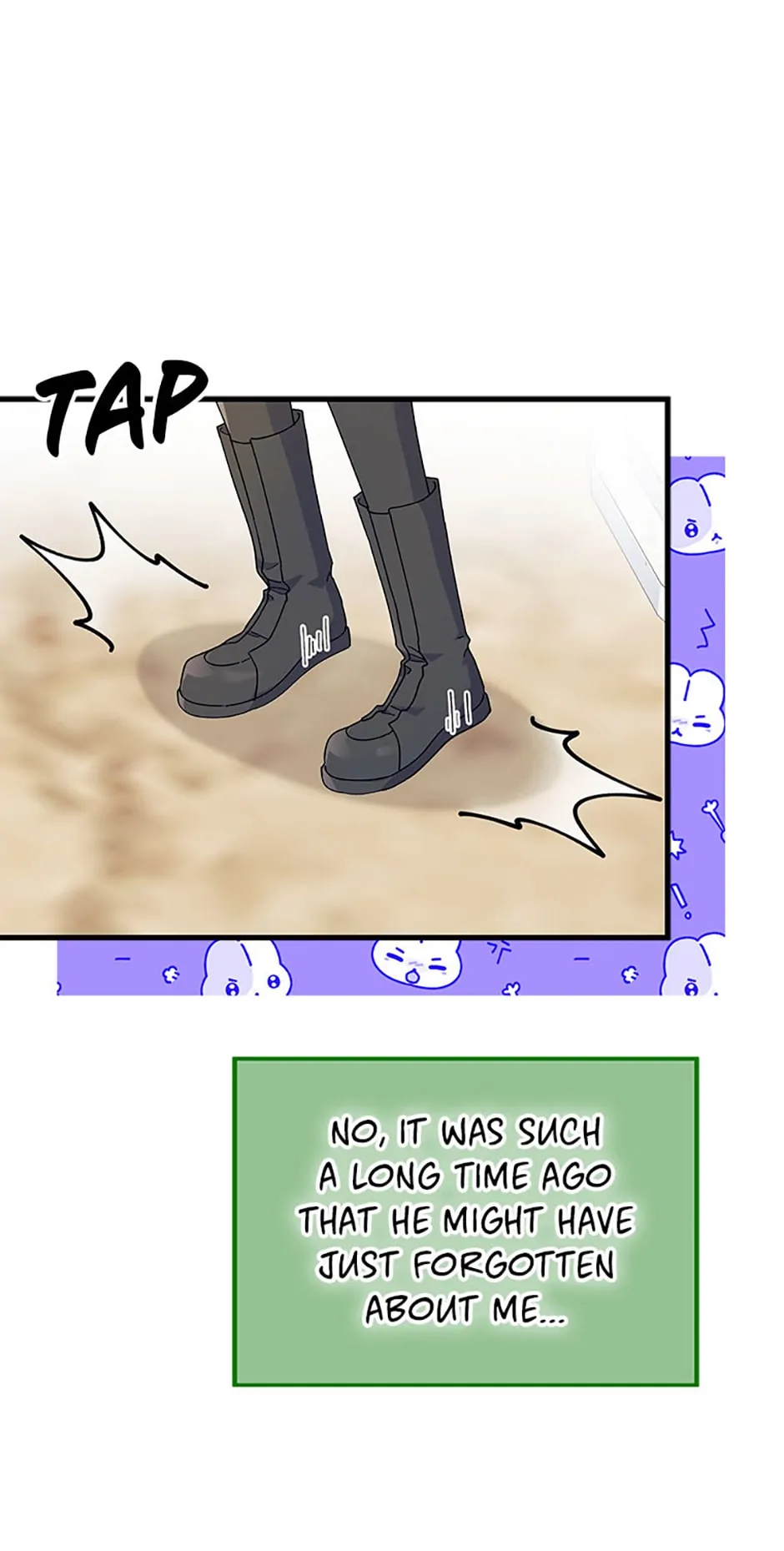 I Don’t Want To Play Matchmaker! [Official] - Episode 36 manhwa