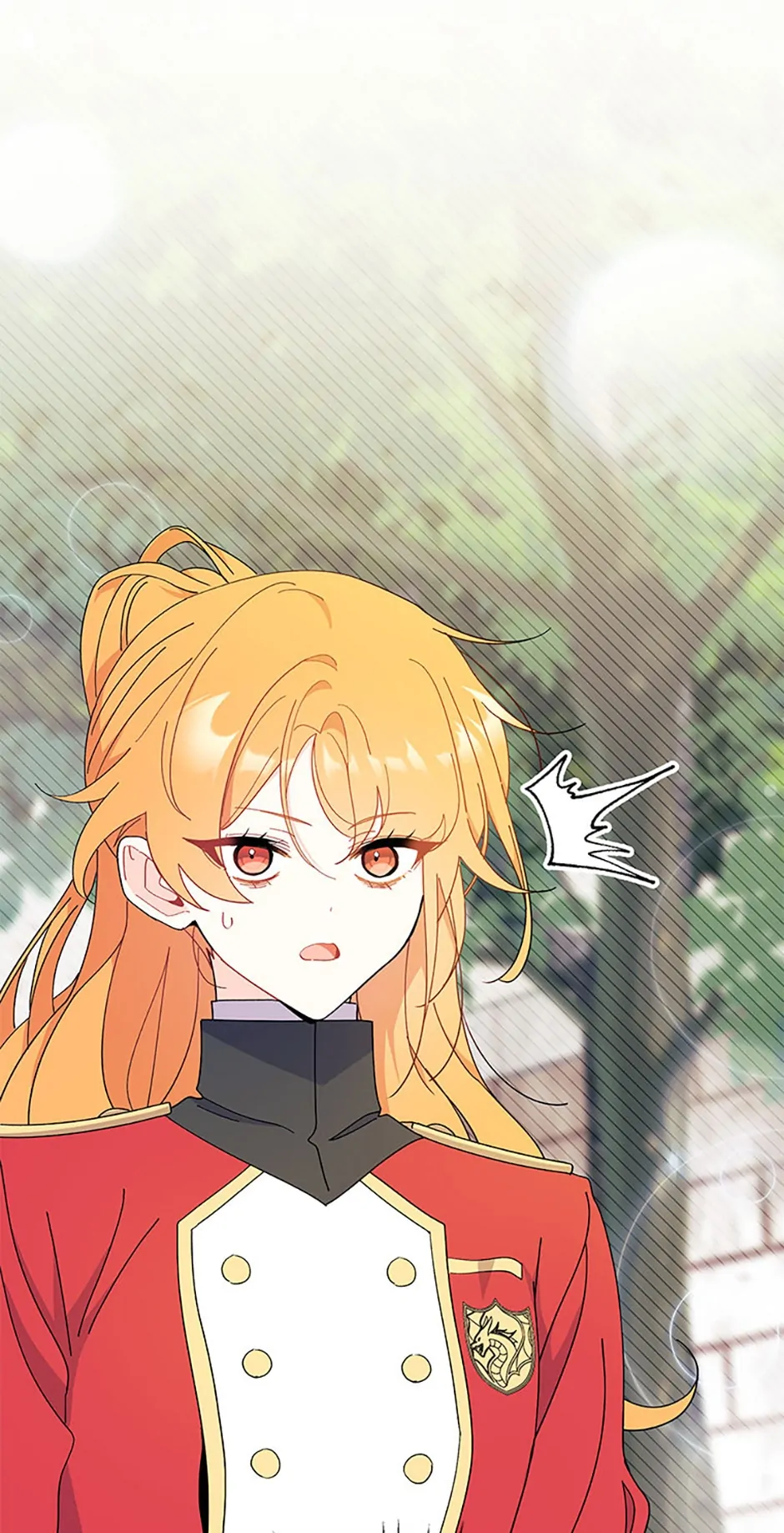 I Don’t Want To Play Matchmaker! [Official] - Episode 37 manhwa