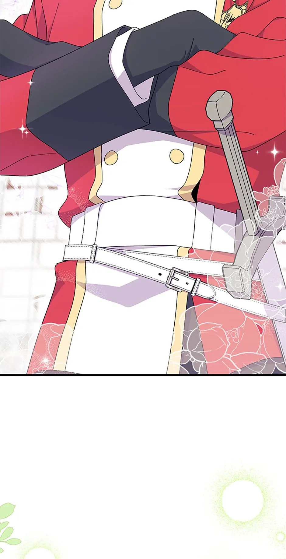 I Don’t Want To Play Matchmaker! [Official] - Episode 37 manhwa