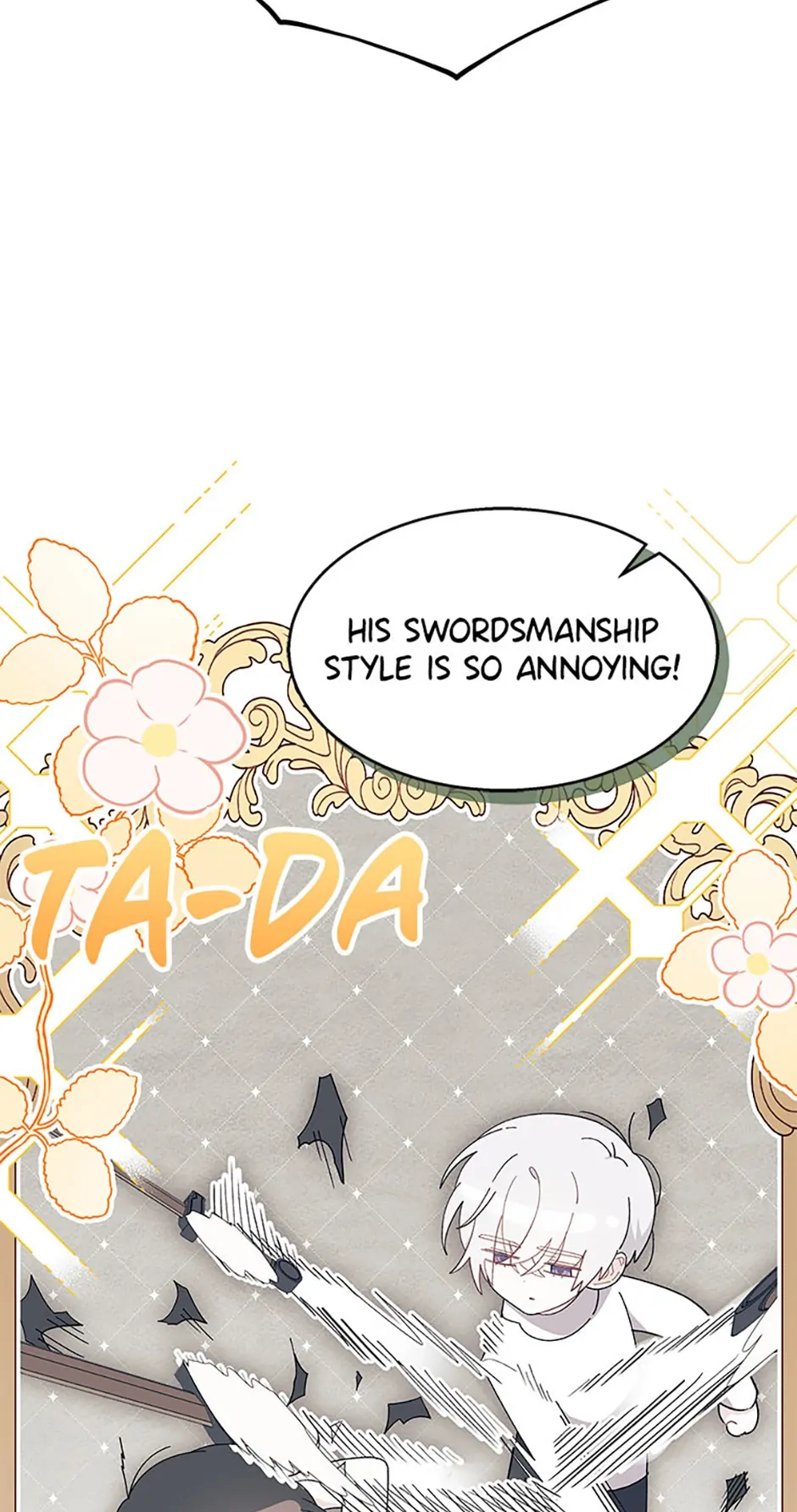 I Don’t Want To Play Matchmaker! [Official] - Episode 37 manhwa