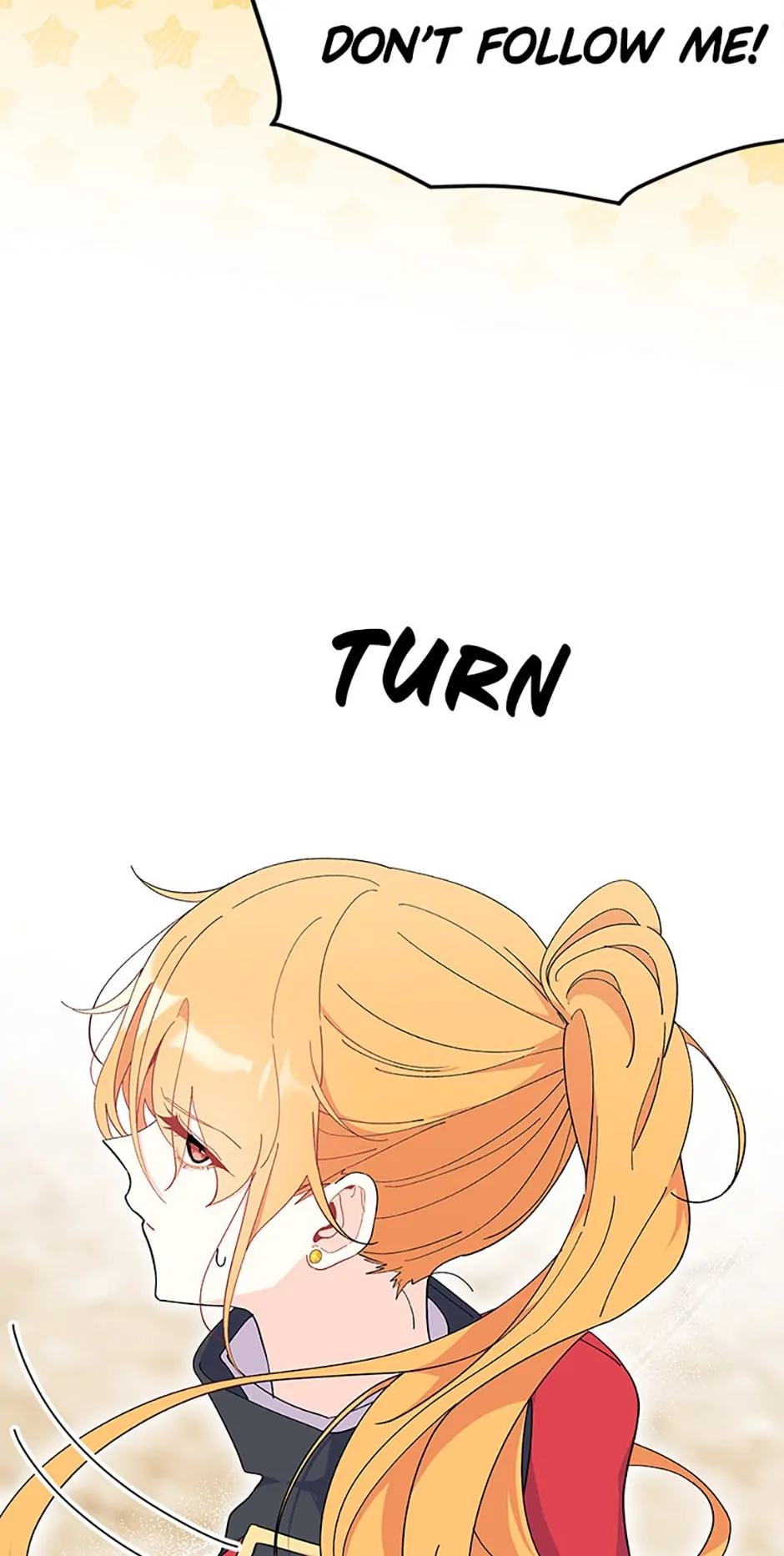 I Don’t Want To Play Matchmaker! [Official] - Episode 37 manhwa