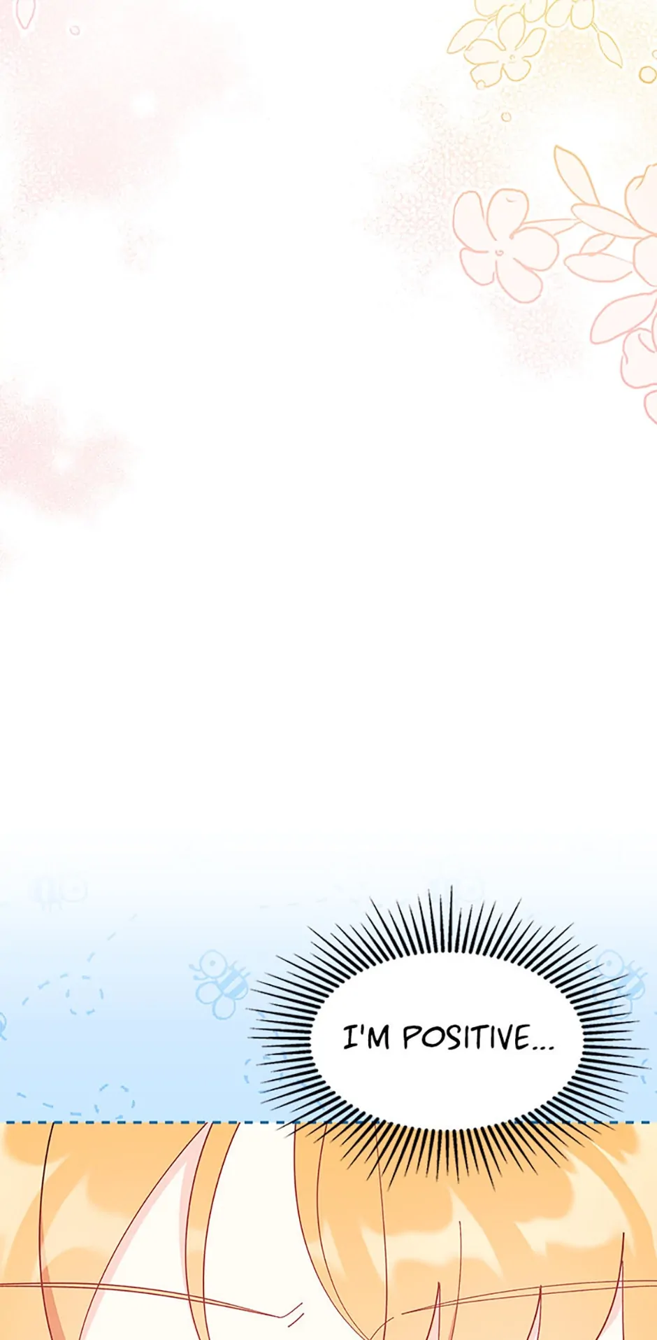 I Don’t Want To Play Matchmaker! [Official] - Episode 37 manhwa