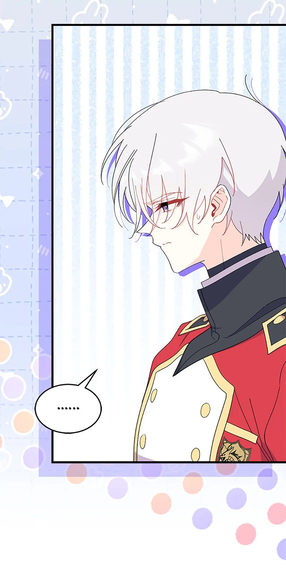I Don’t Want To Play Matchmaker! [Official] - Episode 37 manhwa