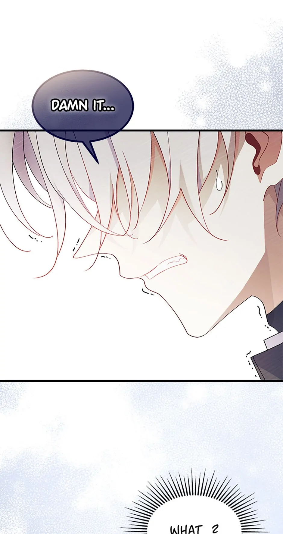 I Don’t Want To Play Matchmaker! [Official] - Episode 37 manhwa