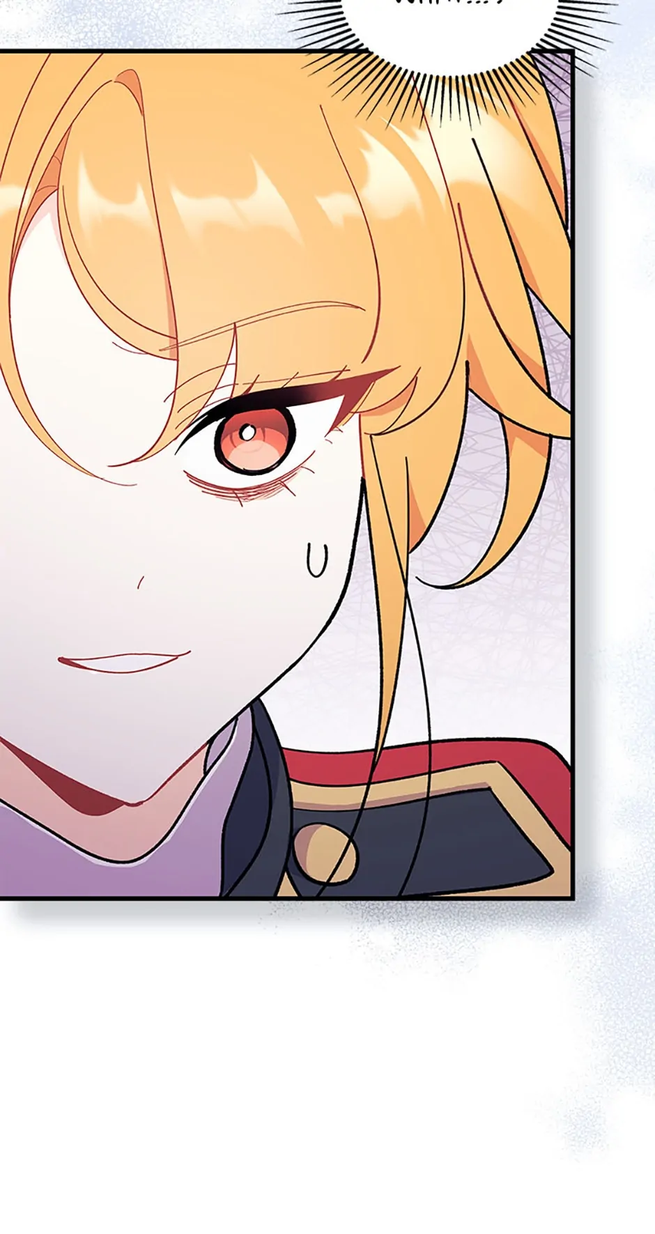 I Don’t Want To Play Matchmaker! [Official] - Episode 37 manhwa