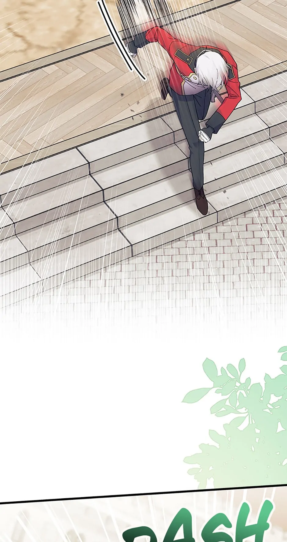 I Don’t Want To Play Matchmaker! [Official] - Episode 37 manhwa