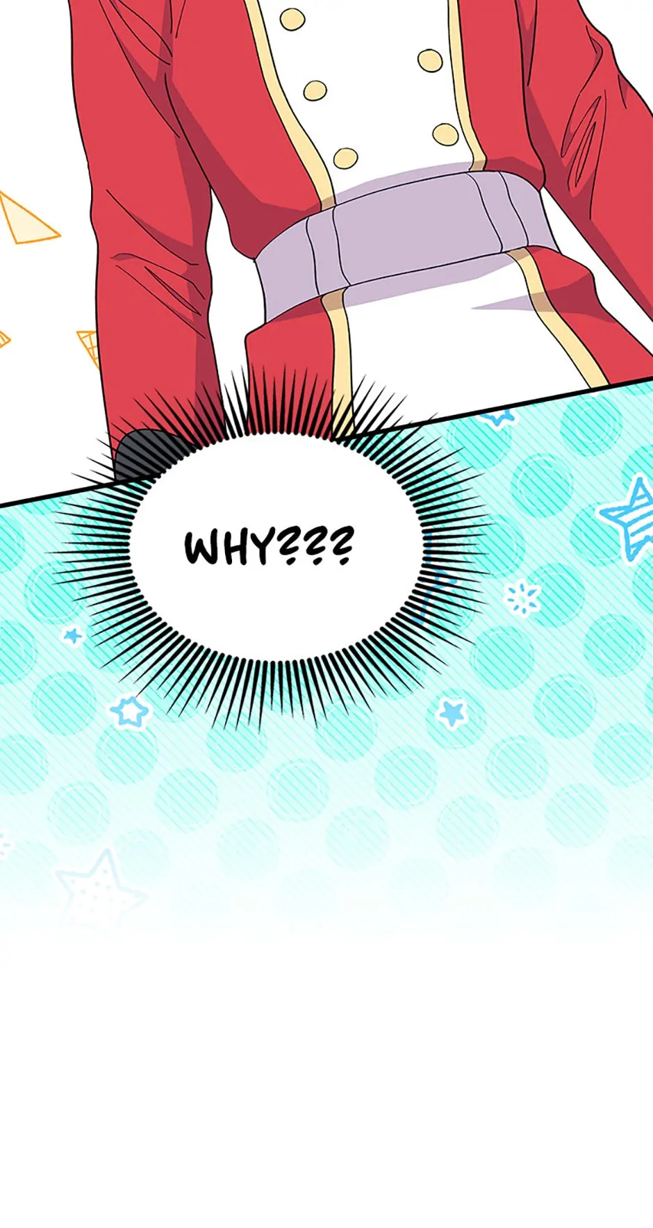 I Don’t Want To Play Matchmaker! [Official] - Episode 37 manhwa