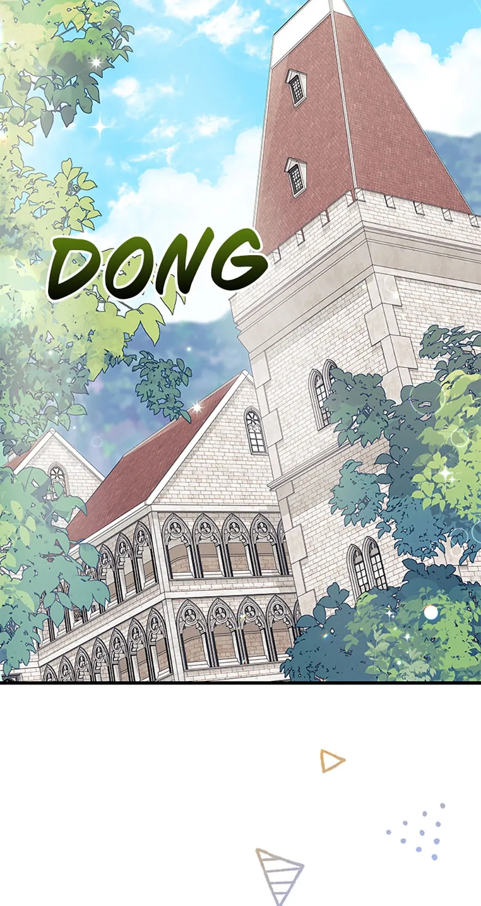 I Don’t Want To Play Matchmaker! [Official] - Episode 37 manhwa
