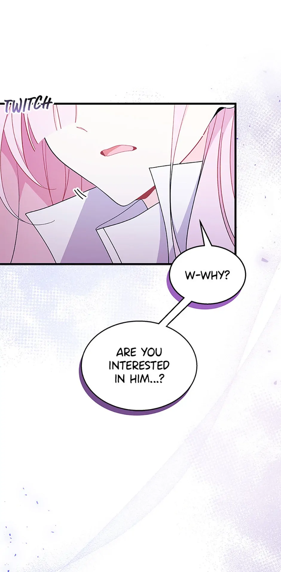 I Don’t Want To Play Matchmaker! [Official] - Episode 37 manhwa