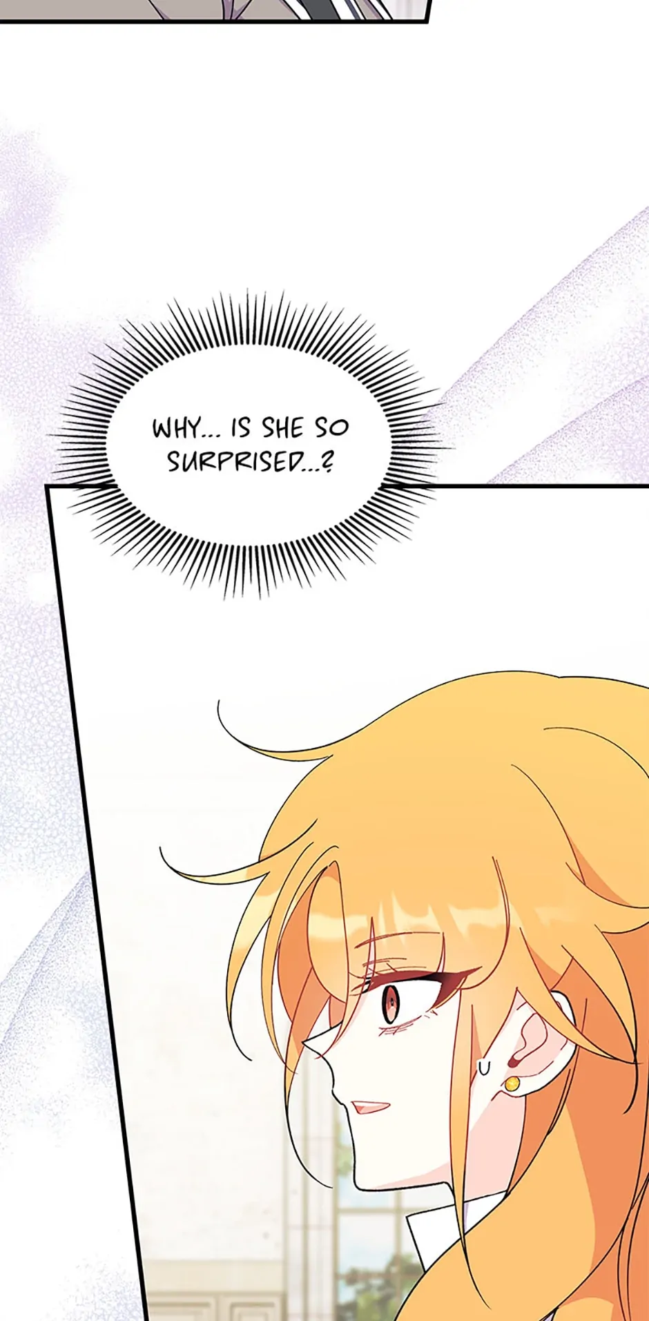 I Don’t Want To Play Matchmaker! [Official] - Episode 37 manhwa