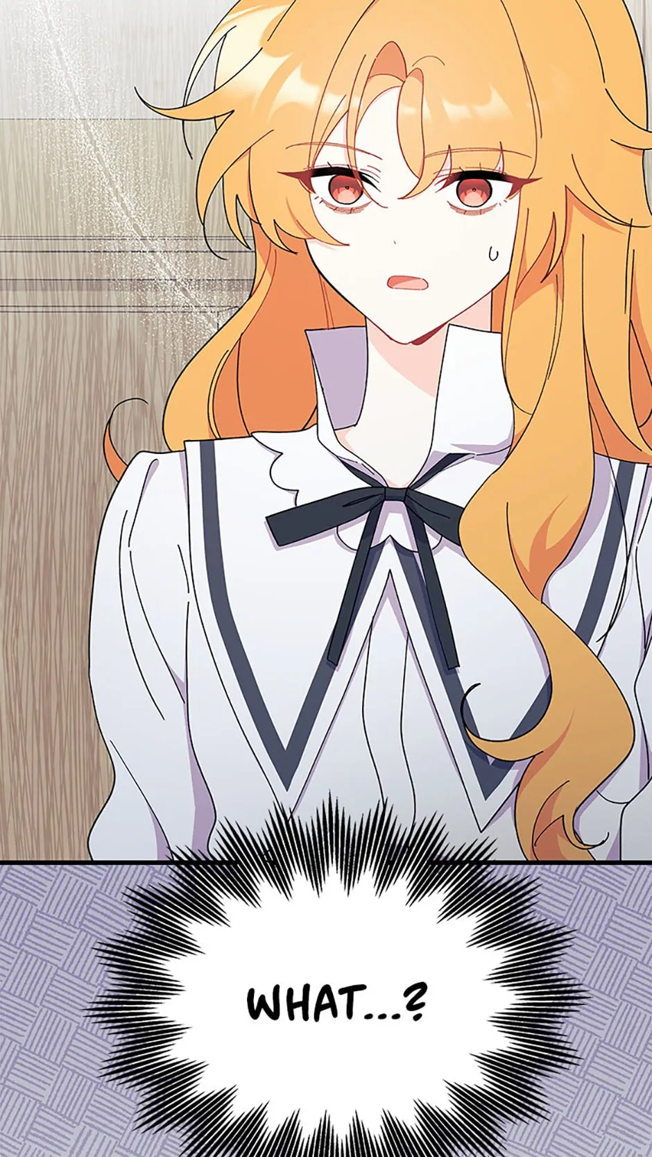 I Don’t Want To Play Matchmaker! [Official] - Episode 37 manhwa