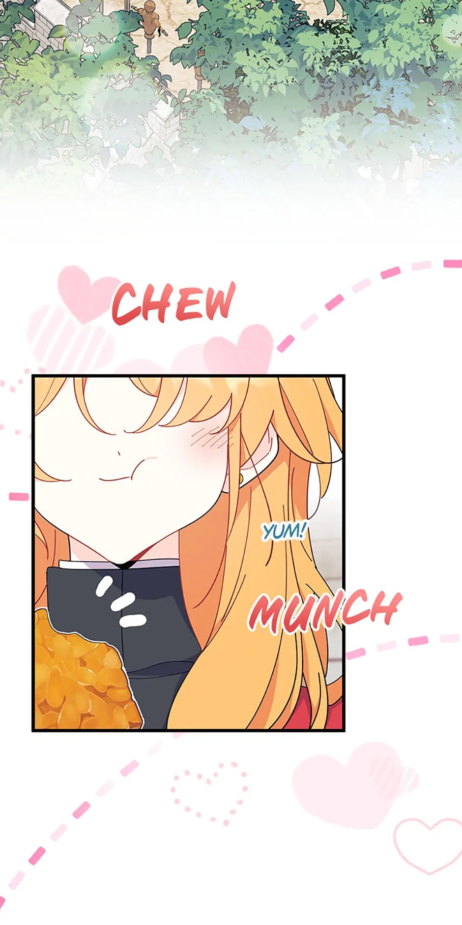 I Don’t Want To Play Matchmaker! [Official] - Episode 38 manhwa