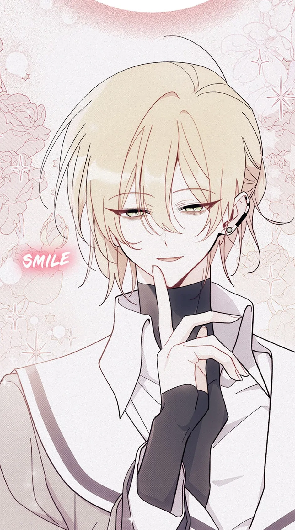 I Don’t Want To Play Matchmaker! [Official] - Episode 38 manhwa