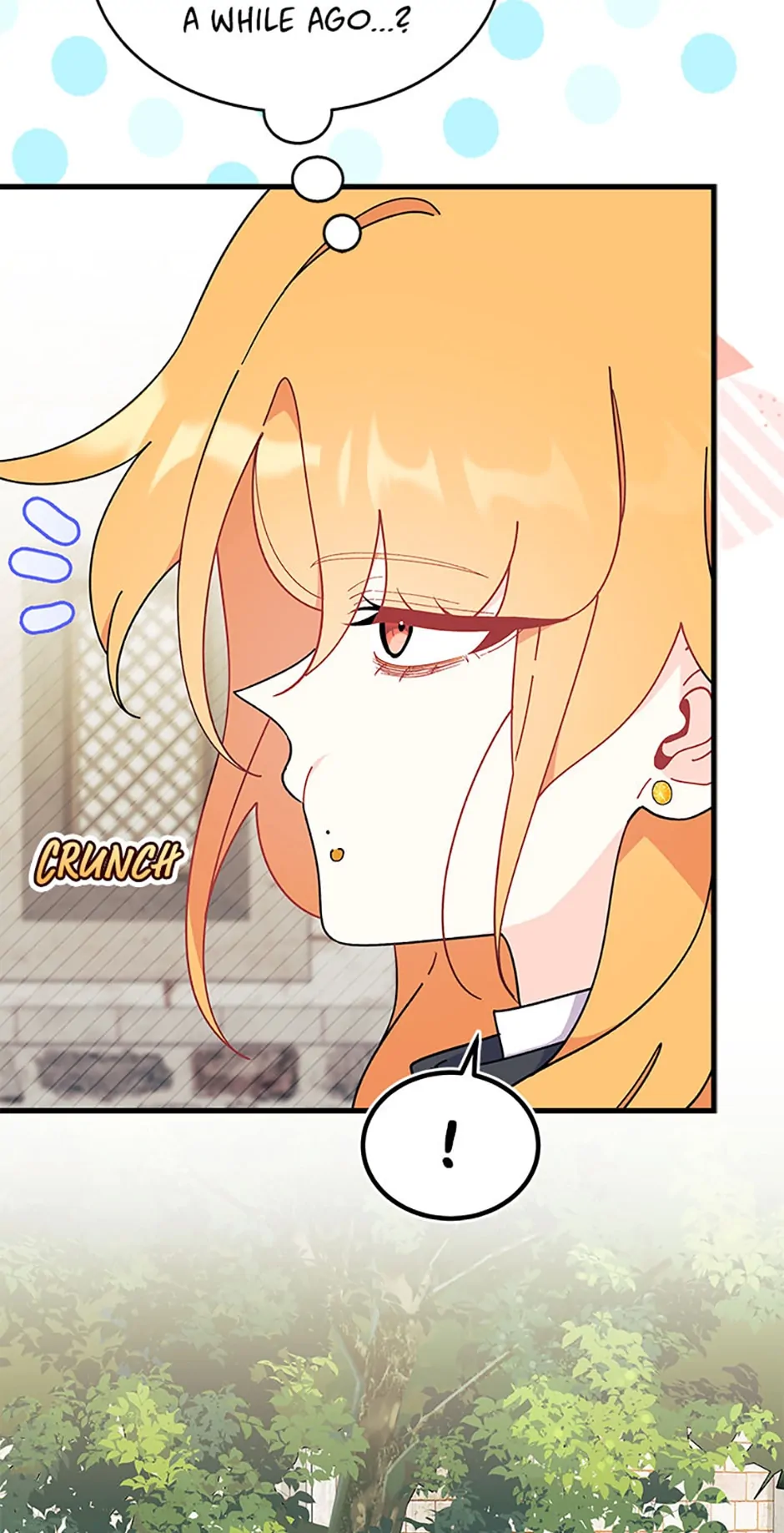 I Don’t Want To Play Matchmaker! [Official] - Episode 38 manhwa