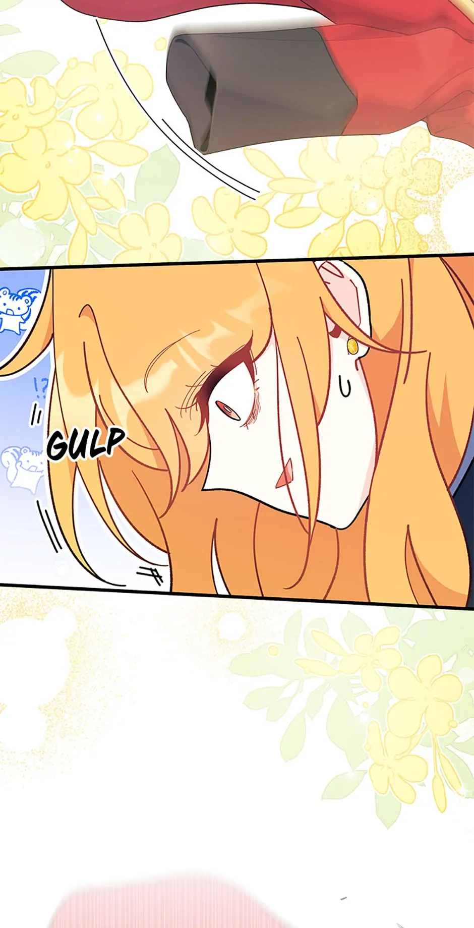 I Don’t Want To Play Matchmaker! [Official] - Episode 38 manhwa