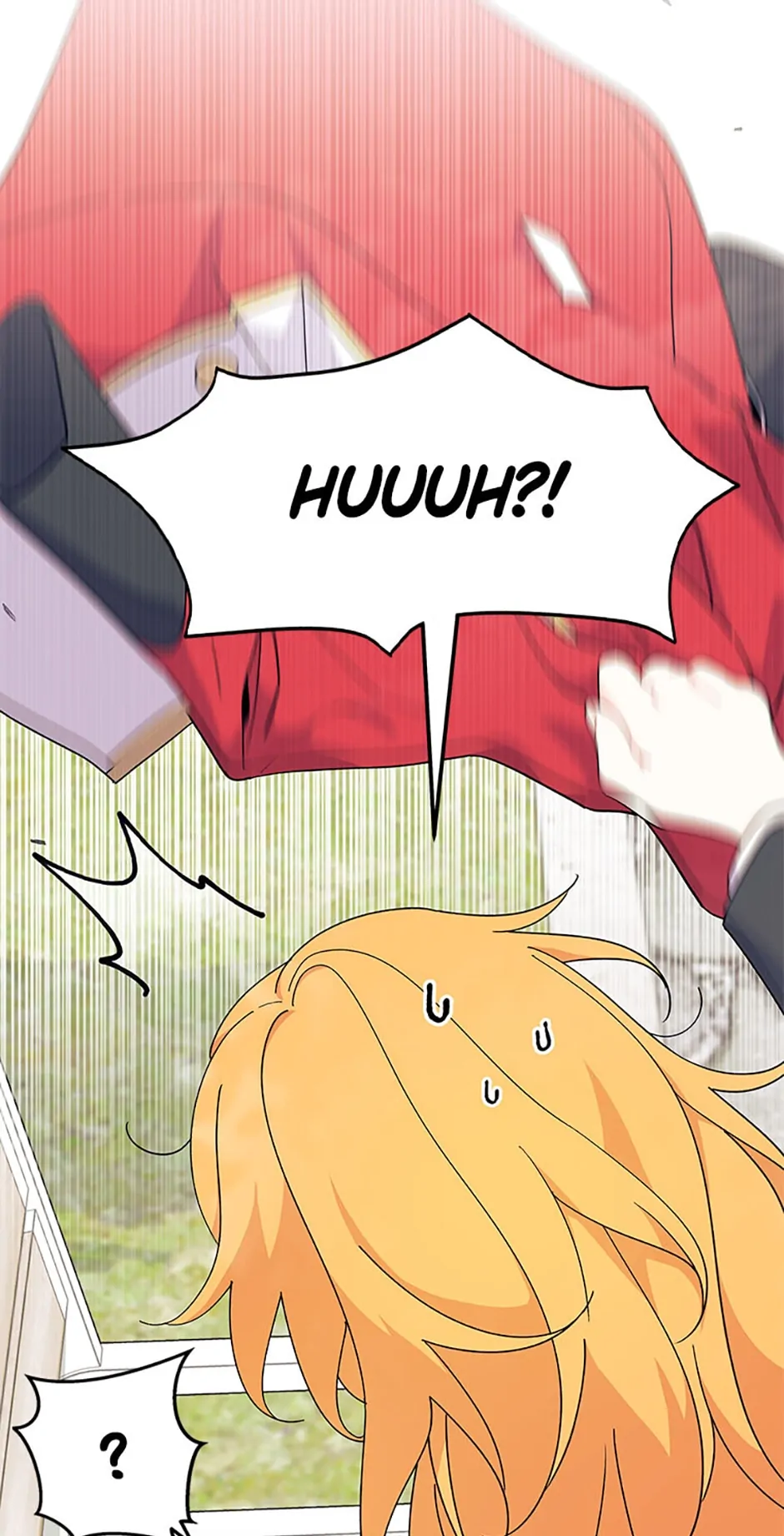 I Don’t Want To Play Matchmaker! [Official] - Episode 38 manhwa
