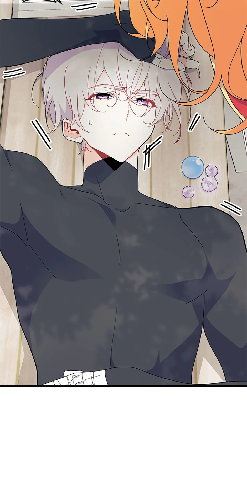 I Don’t Want To Play Matchmaker! [Official] - Episode 38 manhwa